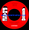 7" I Have Taken/Version LEROY SWABY