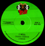 7" I Will/Version- CHAKA DEMUS/ADAM PRESCOTT