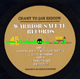 10" I Will Never Know/Warrior SAMMY GOLD/ZED I