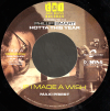 7" If I Made A Wish/Love Apple-MAXI PRIEST/SHELENE THOMAS