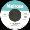 7" If You Must Go/Dub- FREDDIE McKAY/THE ENGINEER