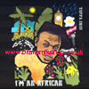 7" I'm An African/Dub TIPA IRIE/O.B.F