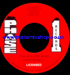 7" I'm Getting Bad/Version STEVE BASWELL