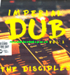 LP Imperial Dub Vol.2 THE DISCIPLES