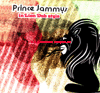LP Prince Jammy's In Lion Dub Style PRINCE JAMMY'S