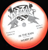 7" In The Rain/Rain Unlimited WEBBY JAY