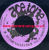 7" In The Valley Dub/Repatriation Dub ARKOLOGY