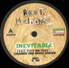 7" Inevitable/Dub- ROOTS MECHANICS ft Tuff We Tuff