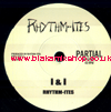 7" I & I/Guiding Star RHYTHM- ITES