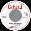 7" Inna High Now/Higher Ground CONSTANT feat. NITE TRAIN/NITE