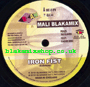 7" Iron Fist/Dub- MALI BLAKAMIX