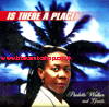 CD Is There A Place  PAULETTE WALKER & GUESTS