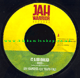 7" It A Go Dread/Version [RMX] JAH WARRIOR feat NAPH-TALI