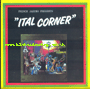 CD Ital Corner PRINCE JAZZBO