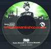 7" Ithiopia/Version NADIA MCANUFF ft. WINSTON MCANUFF