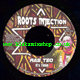 7" It's Time/Dub RAS TEO