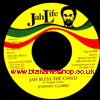 7" Jah Bless The Children/Dub JOHNNY CLARKE