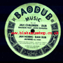12" Jah Children [4 Mixes] BAODUB ft. LEON DEMARIA/JAHWIND ALL