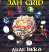 LP Jah Grid AKAE BEKA