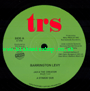 12" Jah The Creator/Little Children BARRINGTON LEVY
