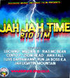 LP Jah Jah Time Riddim VARIOUS ARTIST