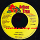 7" Jah Love/Riddim - GENTLEMAN