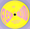 7" Jah Love In My Soul/Version KING LORENZO