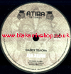 7" Jah Reign/Dub DADDY TEACHA