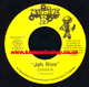 7" Jah Rise/Stormy Weather - CHRONICLE/RYDEM