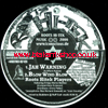 10" Jah Warning/Lion Country ROOTS HI TEK PLAYERS