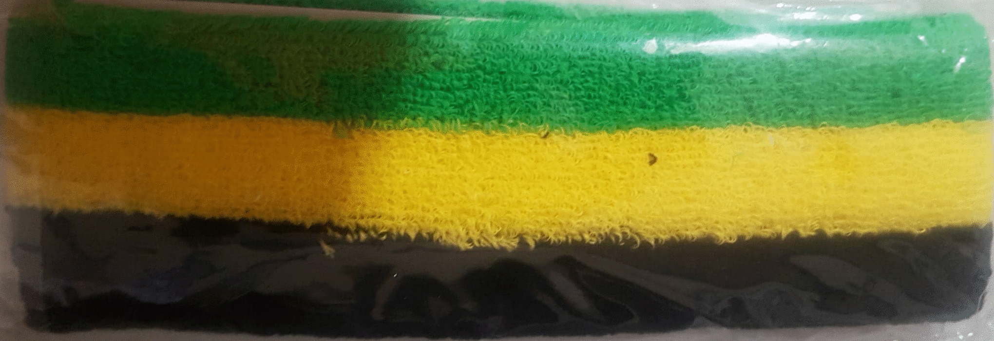 HB JAMAICA HEAD BAND