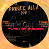 12" Job [4 Mixes] PRINCE ALLA