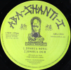 12" Joshua Song/Levi- THE SHANTI-ITES