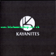 CD Kayanites E.P. - KAYANITES