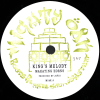 7" King's Melody/Dub- MAKATING HORNS