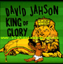 CD King Of Glory- DAVID JAH SON