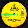 7" King Of Kings/Lord Of Lords RAY P/DENNIS CAPRA