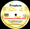 10" King Pharaohs Plague [3 Mixes] YABBY YOU & THE PROPHETS/TO