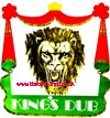 LP King's Dub DUDLEY SWABY