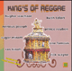 CD King's Of Reggae - VARIOUS ARTIST