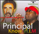 CD Know H.I.M PRINCIPAL/YOUNG WARRIOR