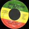 7" Know The Right/Version MICHEAL PROPHET