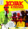 LP A Various Artists Showcase KOJAK & FRIENDS