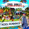 CD Kool Runnings ERROL DUNKLEY