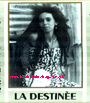 12" La Destinee/Instrumental FAYBIENE MIRANDA