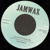 7" Land Of Juhasifa/Hasifa Dub- THE TIDALS/THE SOUL SYNDICATE