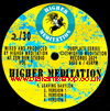 10" Leaving Babylon [4 Mixes] HIGHER MEDITATION