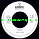 7" Legalise It/Version JOHNNY CLARKE