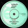 7" Let's Seek Love/Dub- ASHANTI SELAH meets HARK