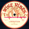 12" Liberation/Survivor WISE ROCKERS